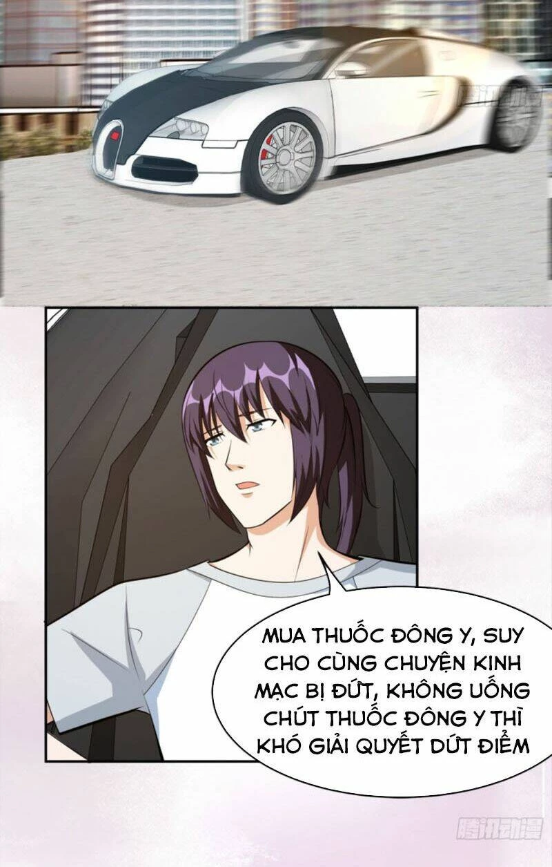 Người Tu Tiên Tại Đô Thị Chapter 104 - 29