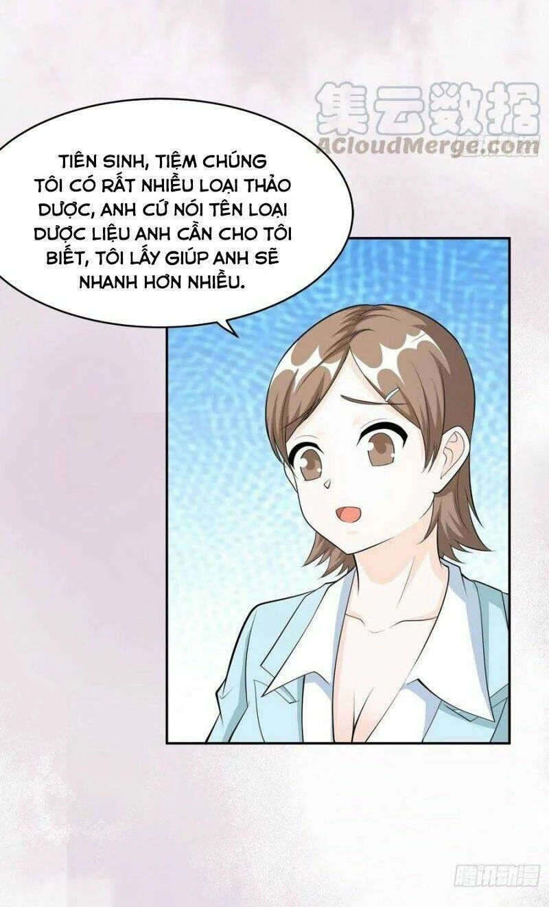 Người Tu Tiên Tại Đô Thị Chapter 105 - 9