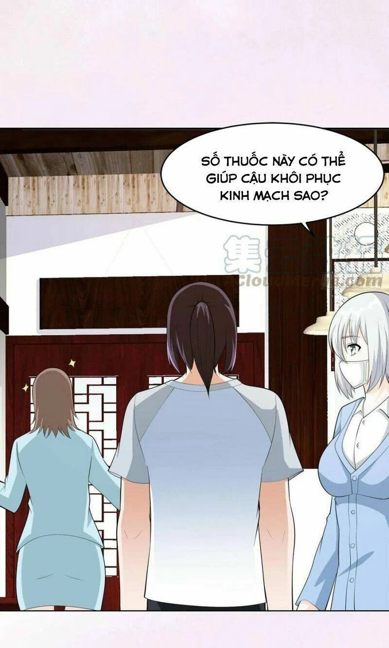 Người Tu Tiên Tại Đô Thị Chapter 105 - 12