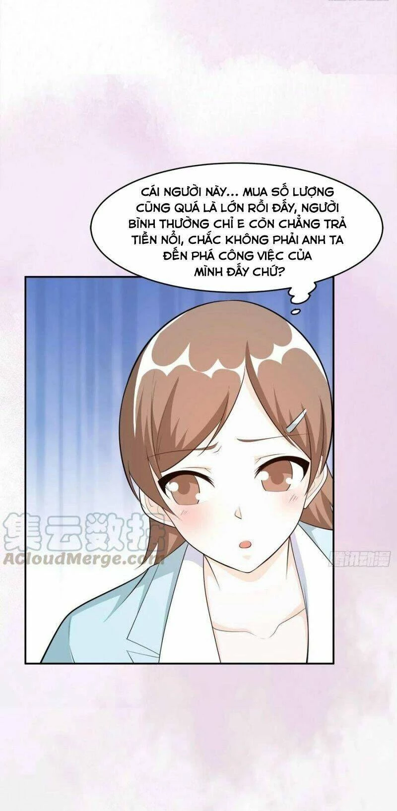 Người Tu Tiên Tại Đô Thị Chapter 105 - 16