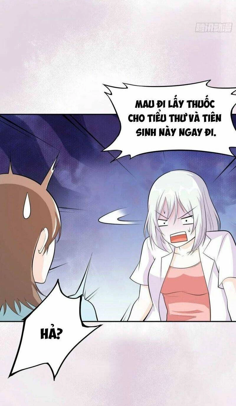 Người Tu Tiên Tại Đô Thị Chapter 105 - 21