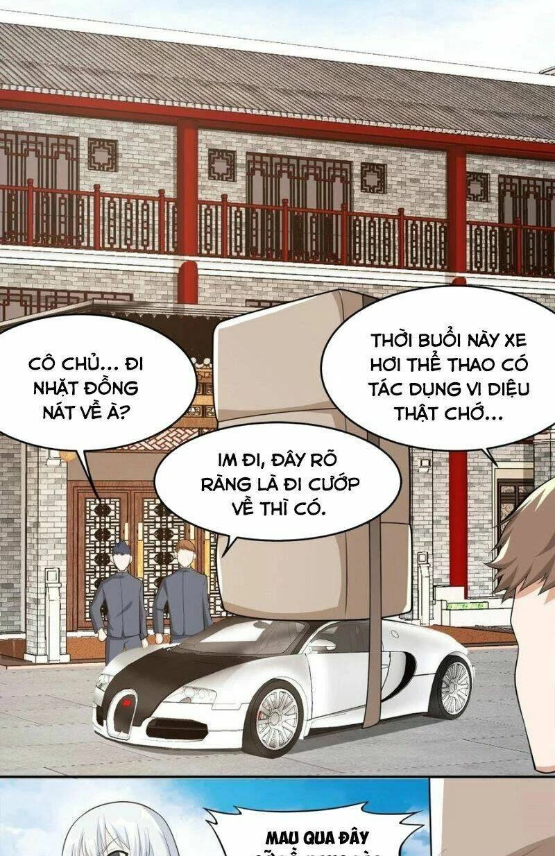 Người Tu Tiên Tại Đô Thị Chapter 105 - 26