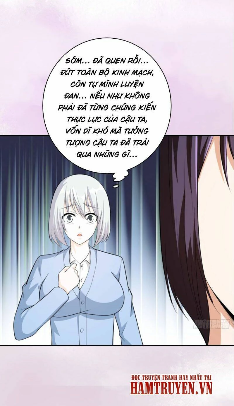 Người Tu Tiên Tại Đô Thị Chapter 106 - 4