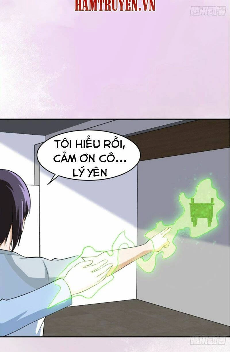Người Tu Tiên Tại Đô Thị Chapter 106 - 20