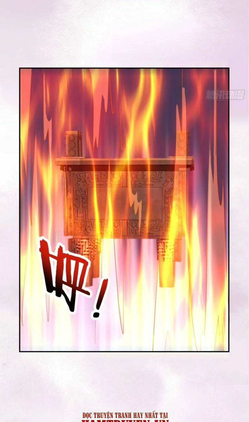 Người Tu Tiên Tại Đô Thị Chapter 106 - 21