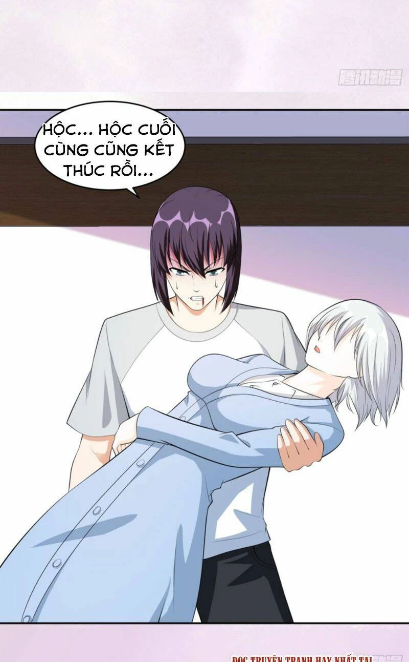 Người Tu Tiên Tại Đô Thị Chapter 107 - 6