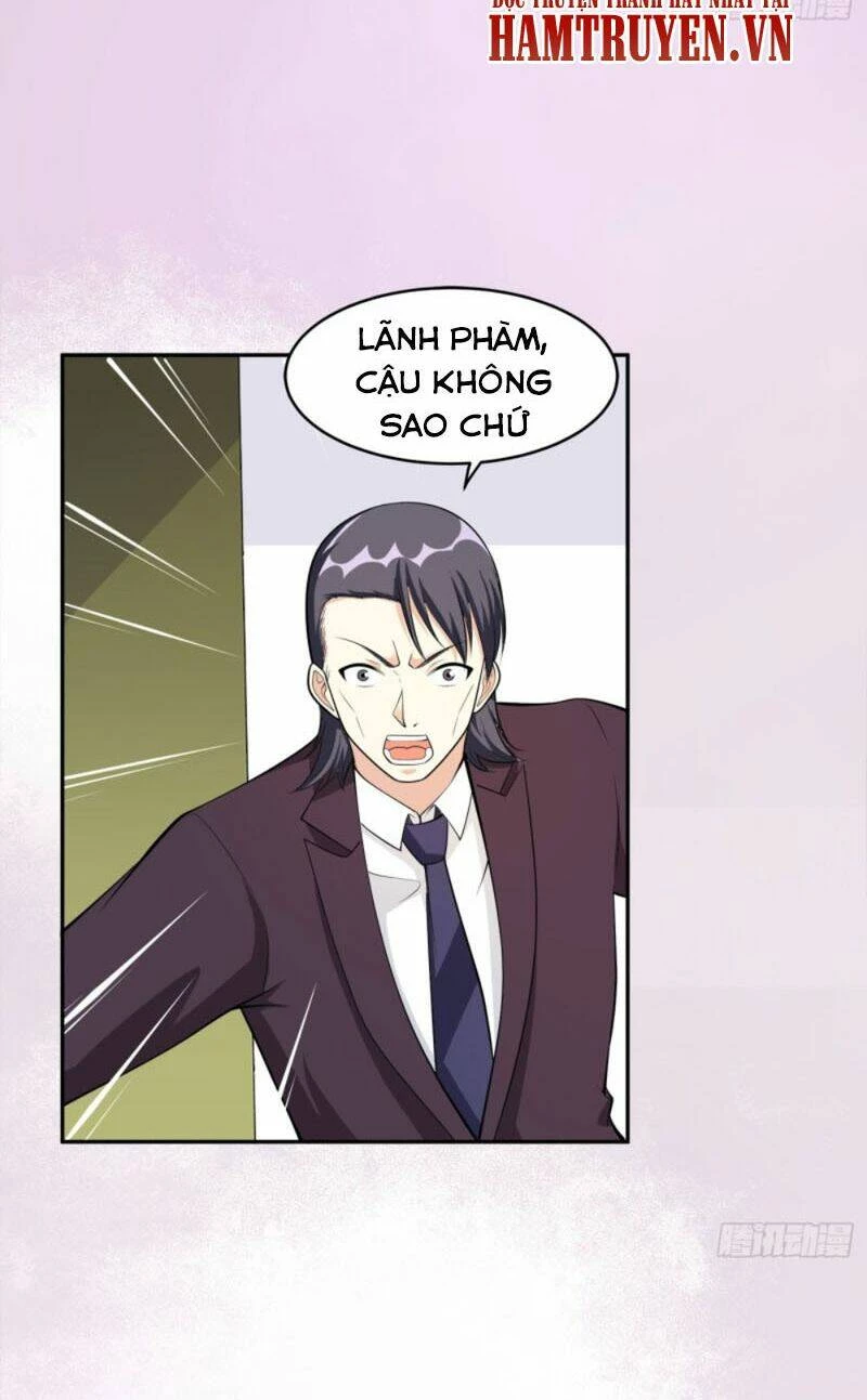Người Tu Tiên Tại Đô Thị Chapter 107 - 7