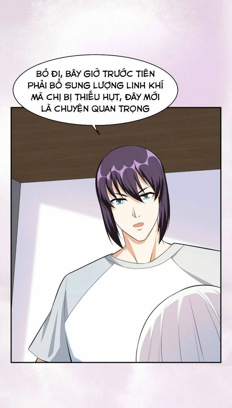 Người Tu Tiên Tại Đô Thị Chapter 107 - 11