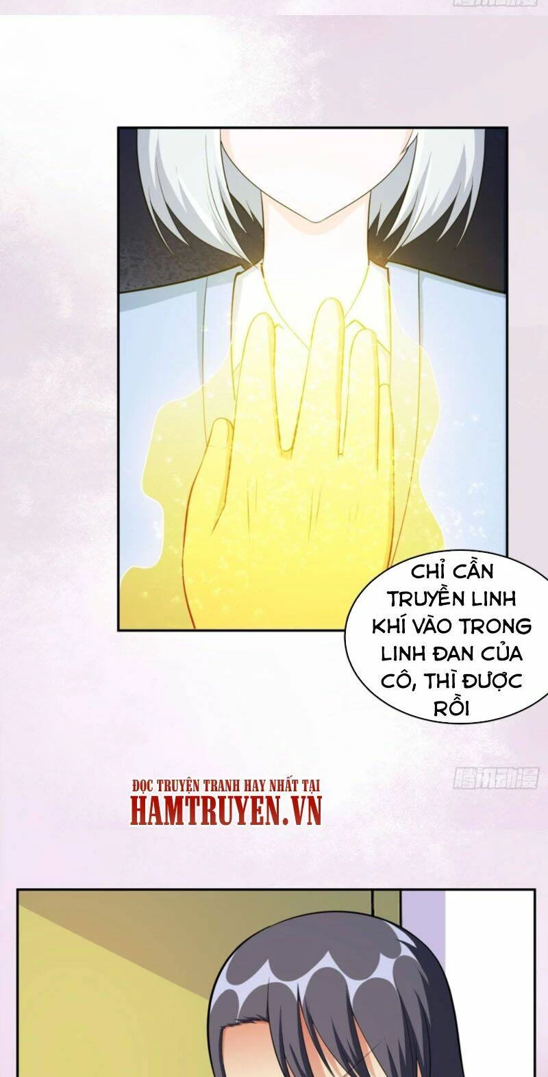 Người Tu Tiên Tại Đô Thị Chapter 107 - 12