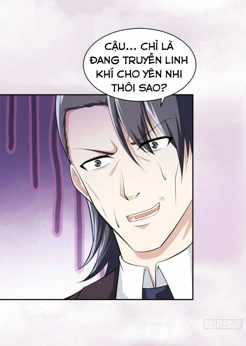 Người Tu Tiên Tại Đô Thị Chapter 107 - 15