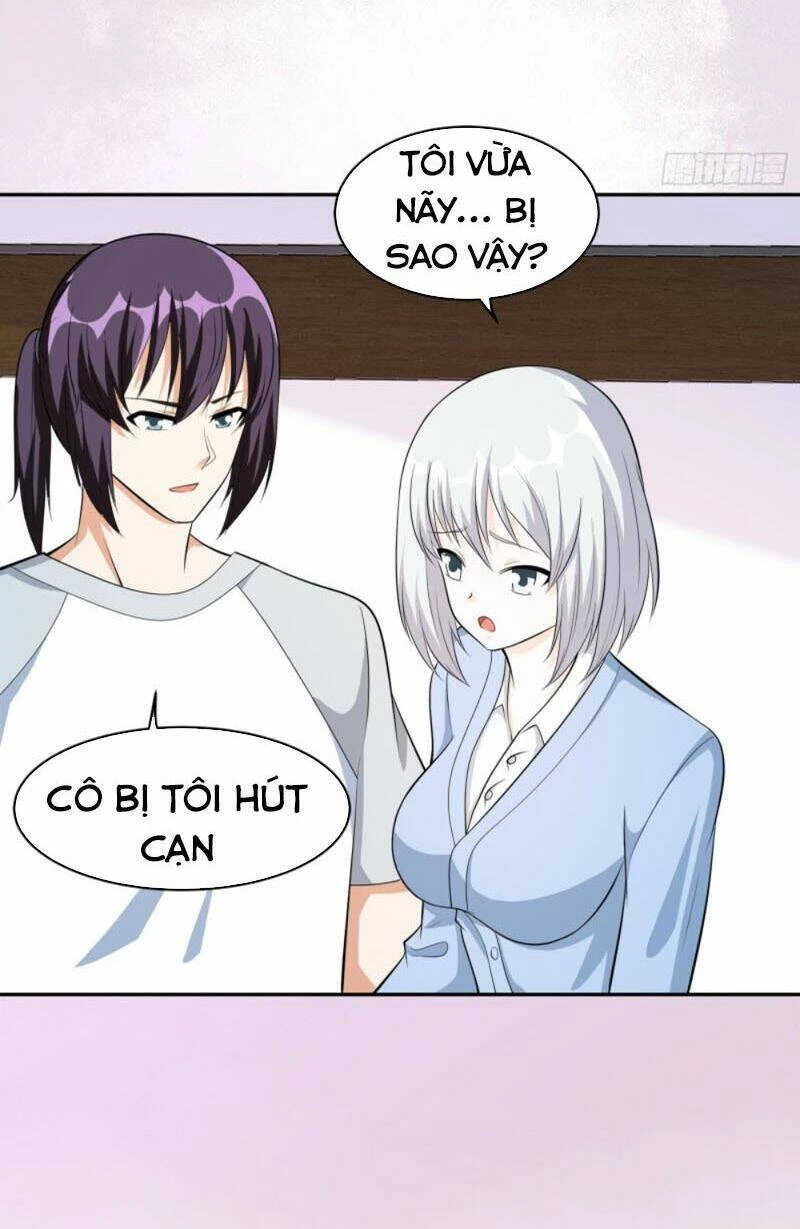 Người Tu Tiên Tại Đô Thị Chapter 107 - 20
