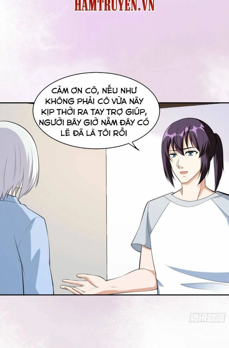 Người Tu Tiên Tại Đô Thị Chapter 107 - 22