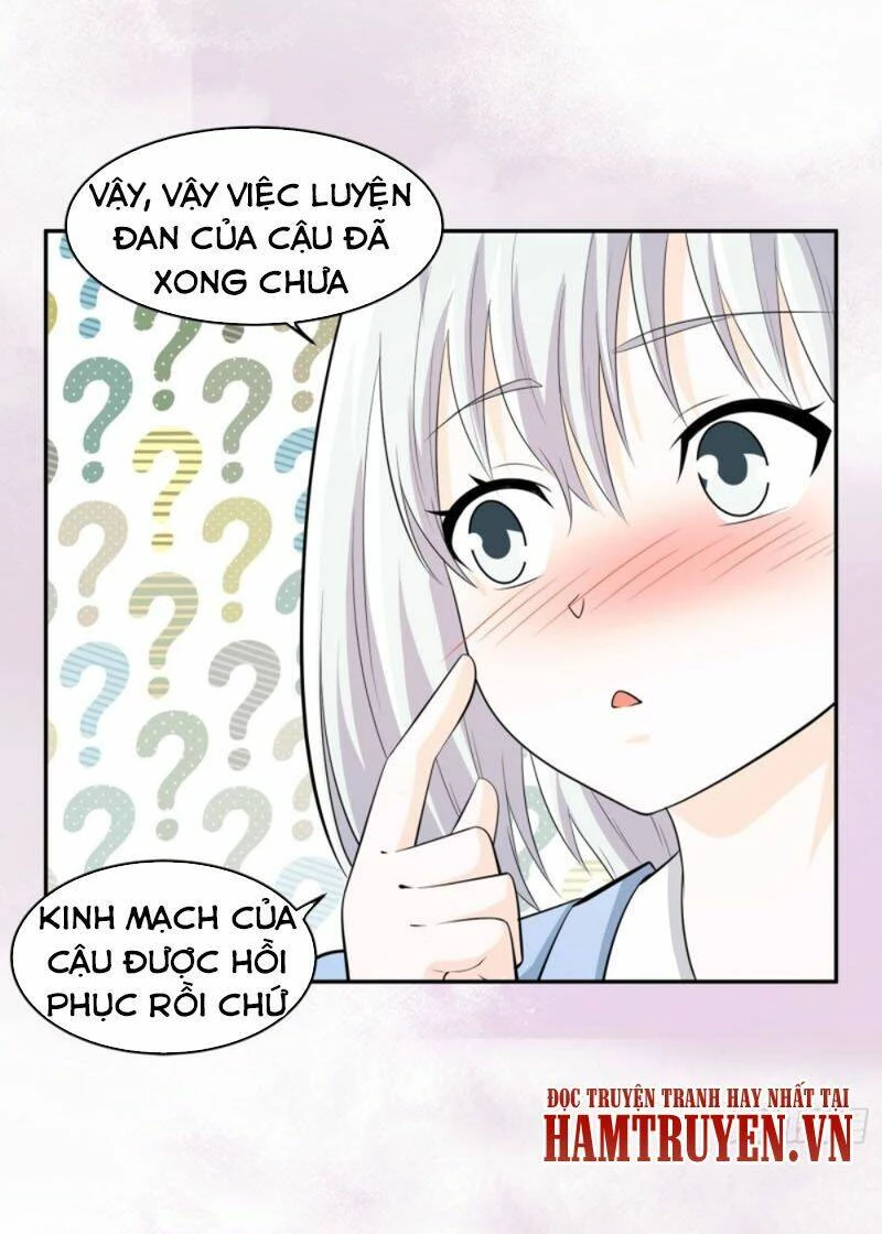 Người Tu Tiên Tại Đô Thị Chapter 107 - 23