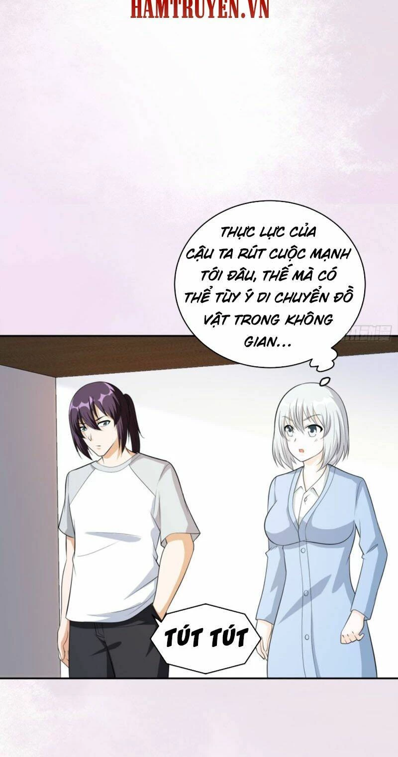 Người Tu Tiên Tại Đô Thị Chapter 107 - 26