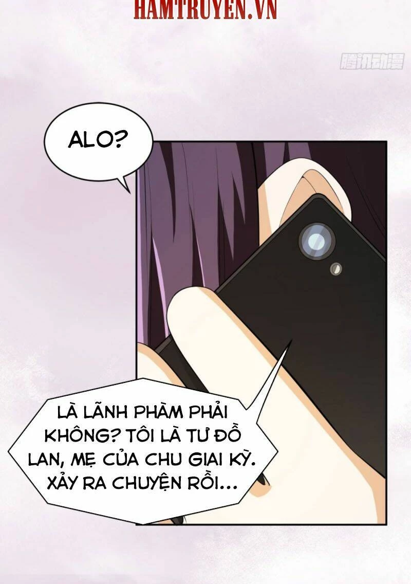 Người Tu Tiên Tại Đô Thị Chapter 107 - 28