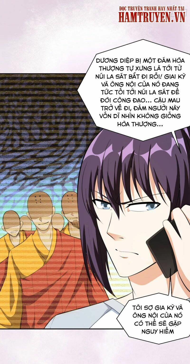 Người Tu Tiên Tại Đô Thị Chapter 107 - 29
