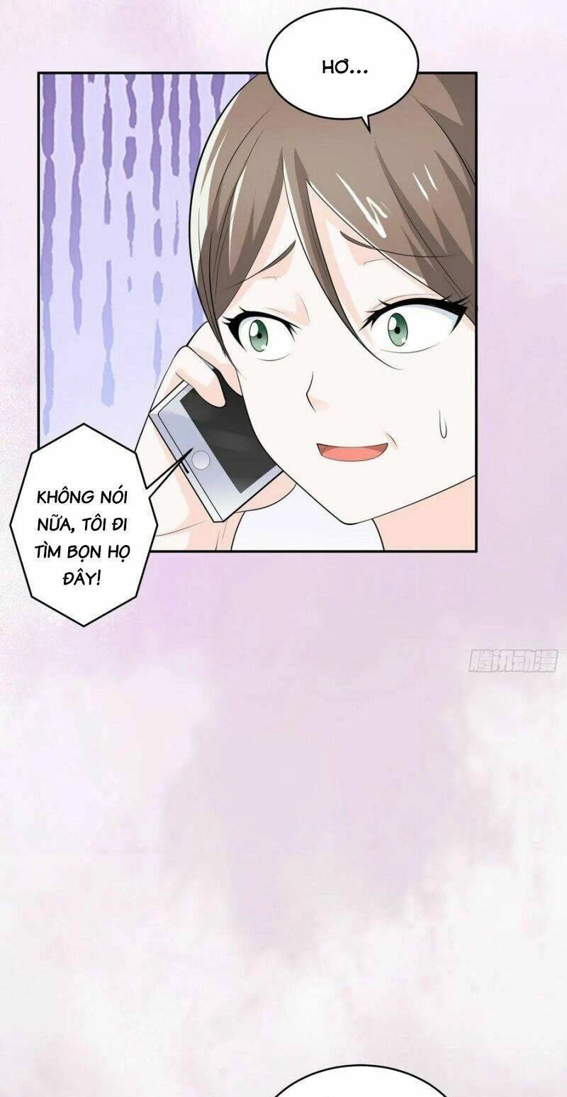 Người Tu Tiên Tại Đô Thị Chapter 108 - 3