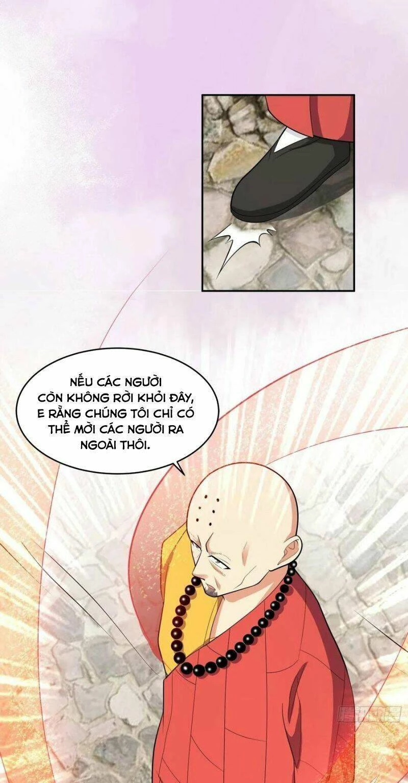 Người Tu Tiên Tại Đô Thị Chapter 108 - 15