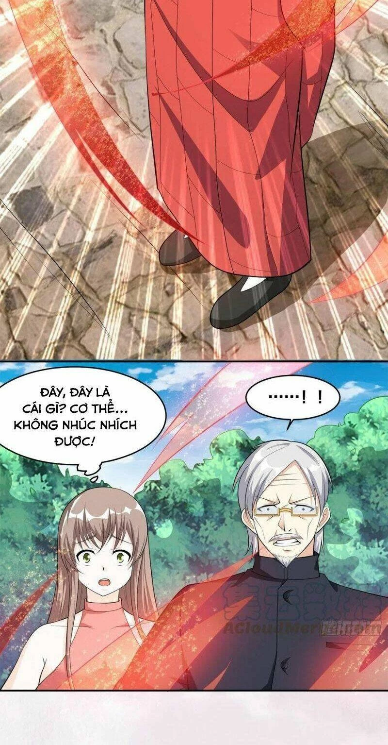 Người Tu Tiên Tại Đô Thị Chapter 108 - 16