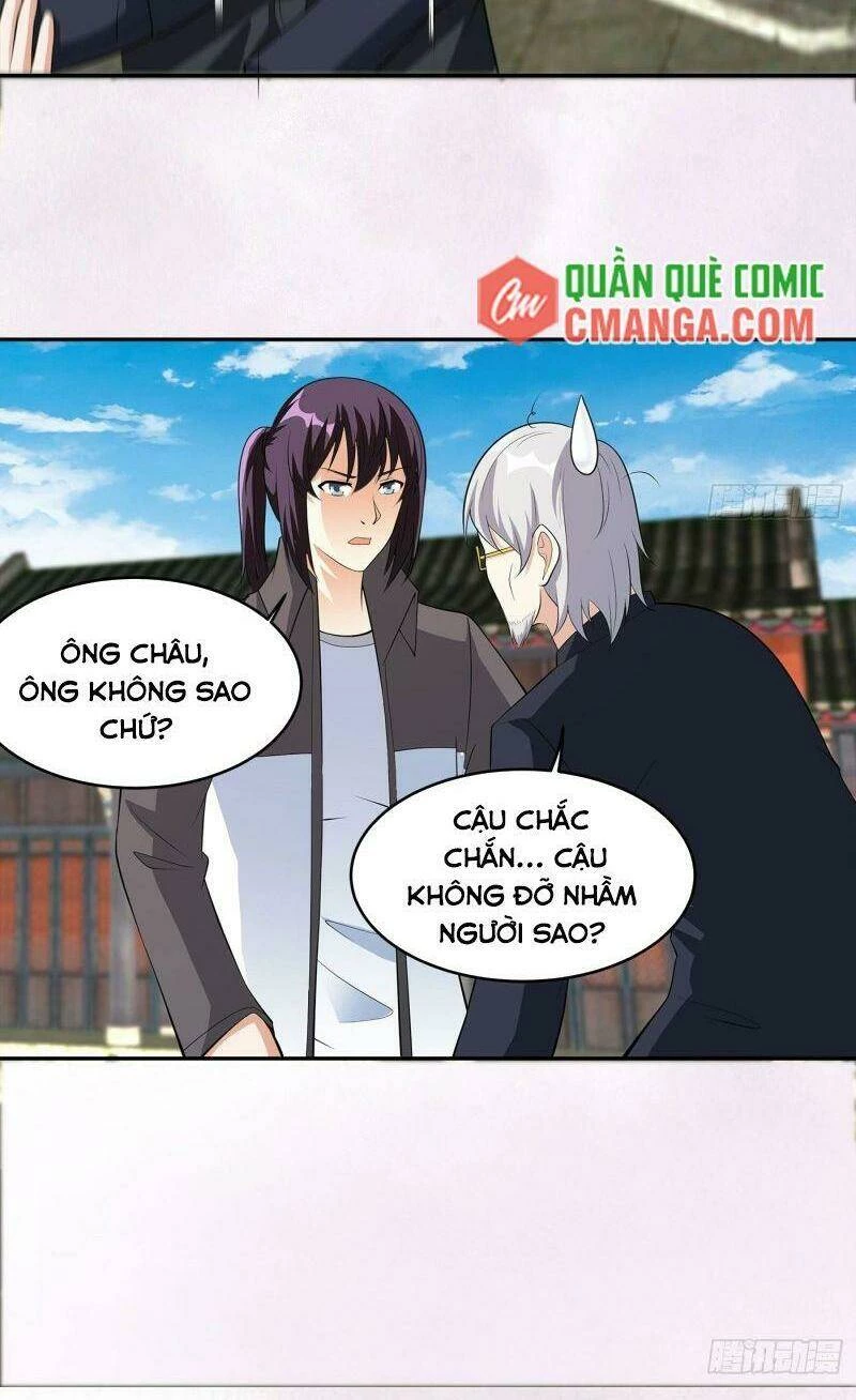 Người Tu Tiên Tại Đô Thị Chapter 109 - 6