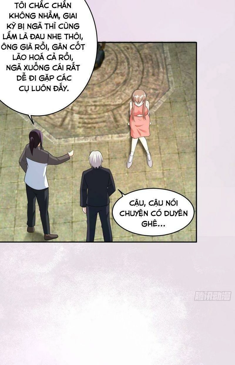 Người Tu Tiên Tại Đô Thị Chapter 109 - 8