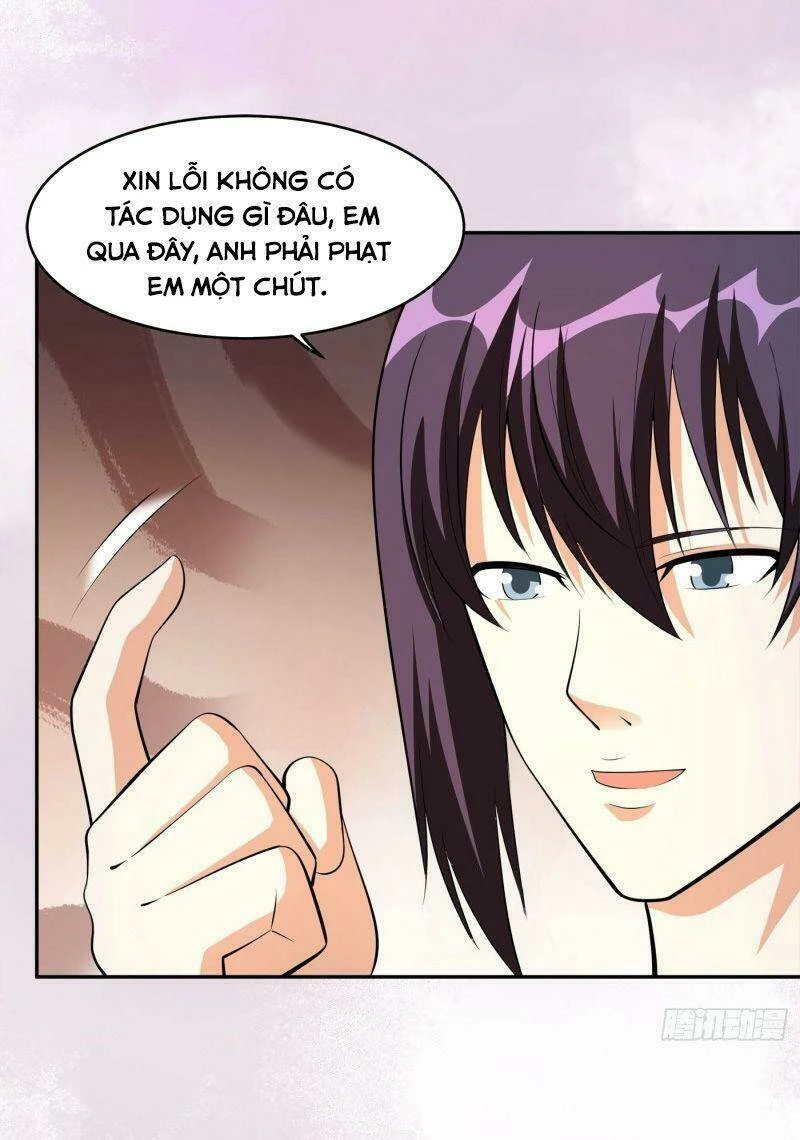 Người Tu Tiên Tại Đô Thị Chapter 109 - 11