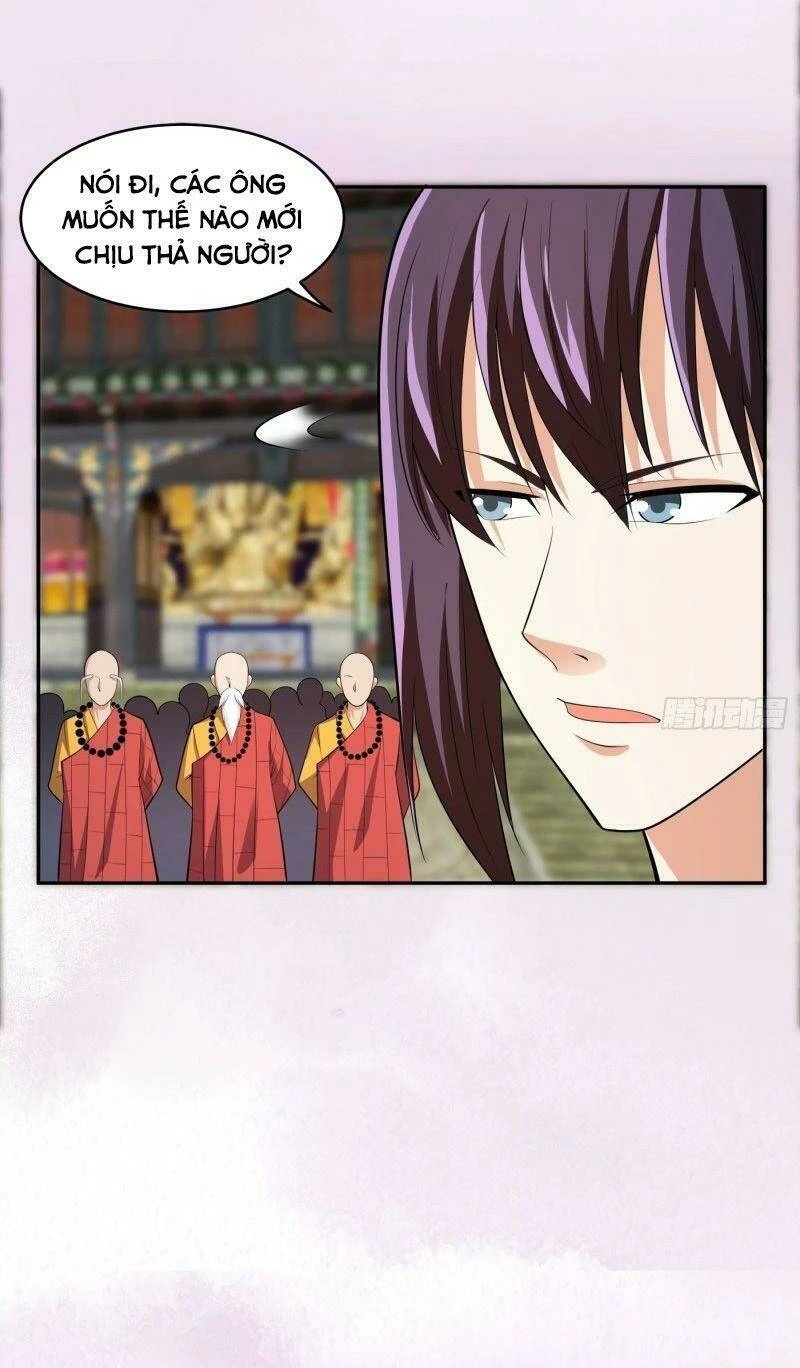 Người Tu Tiên Tại Đô Thị Chapter 109 - 17