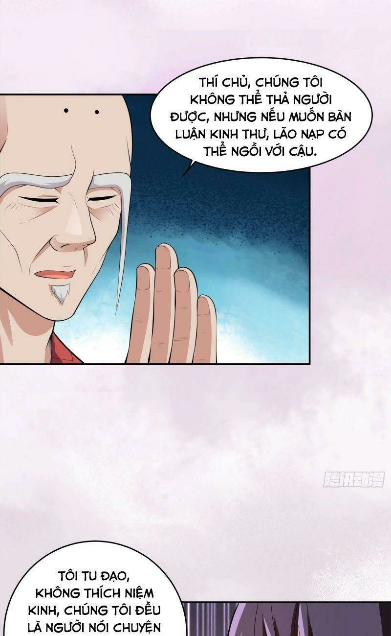 Người Tu Tiên Tại Đô Thị Chapter 109 - 18