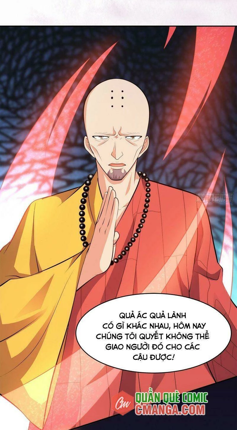Người Tu Tiên Tại Đô Thị Chapter 109 - 20