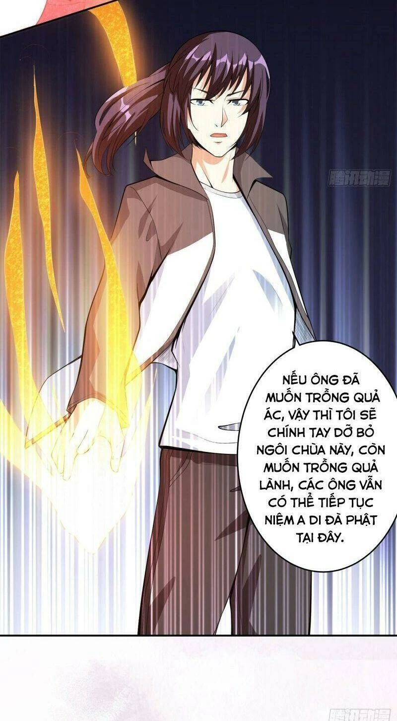 Người Tu Tiên Tại Đô Thị Chapter 109 - 21
