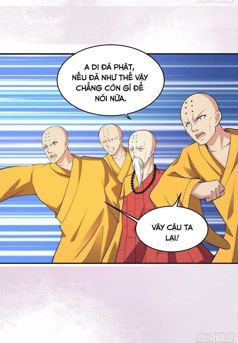 Người Tu Tiên Tại Đô Thị Chapter 109 - 22