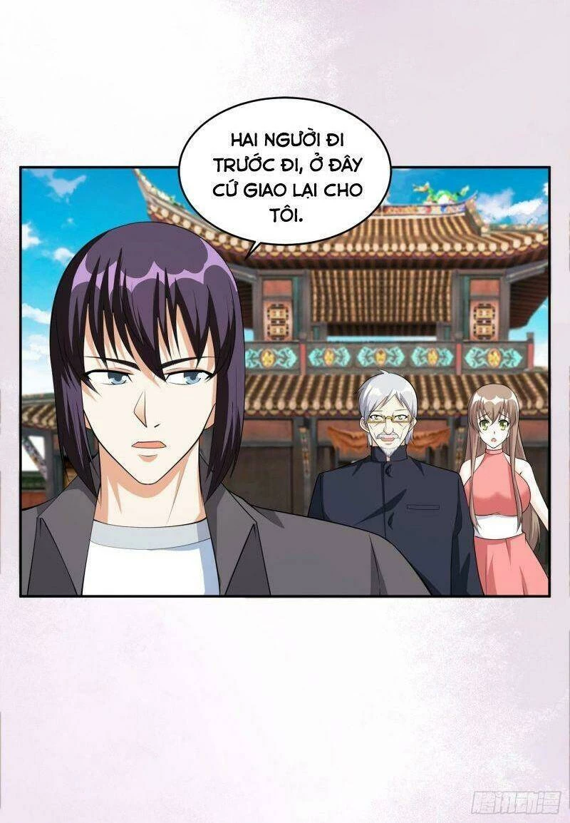 Người Tu Tiên Tại Đô Thị Chapter 109 - 23