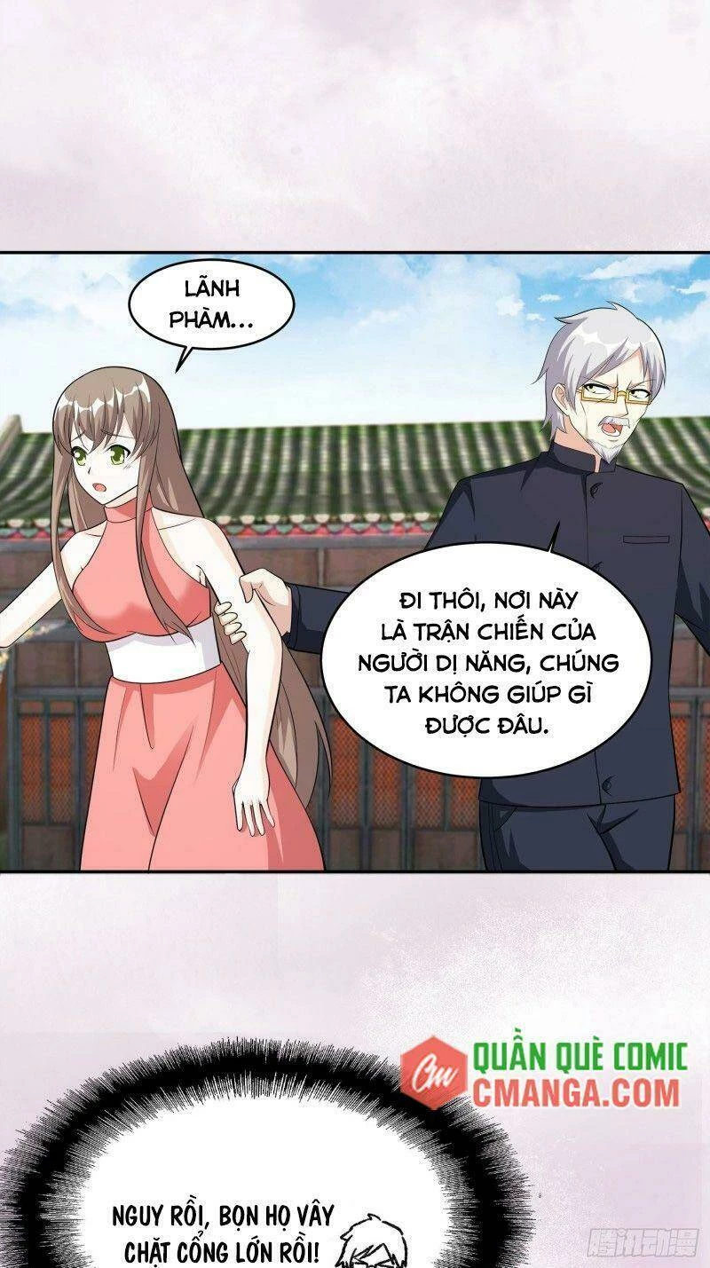 Người Tu Tiên Tại Đô Thị Chapter 109 - 26