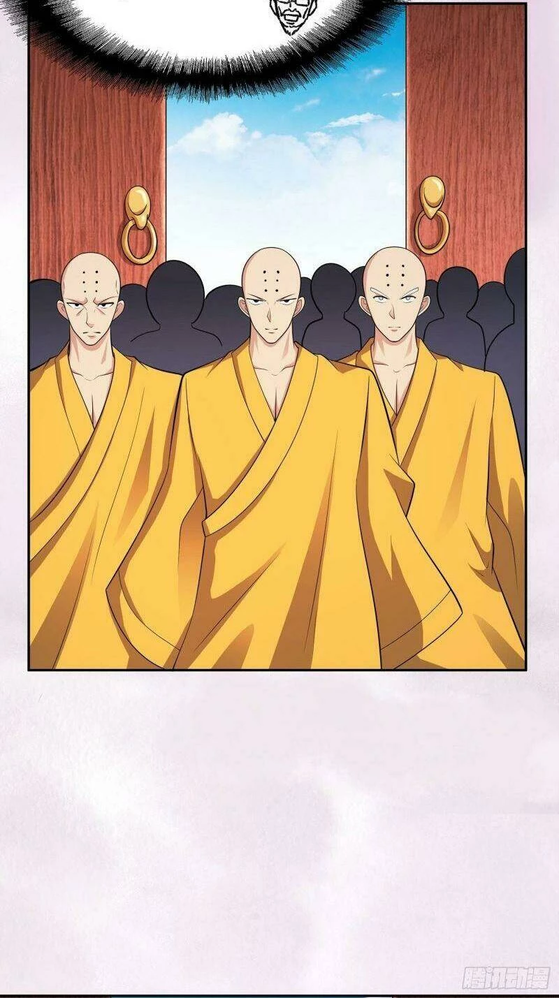 Người Tu Tiên Tại Đô Thị Chapter 109 - 27