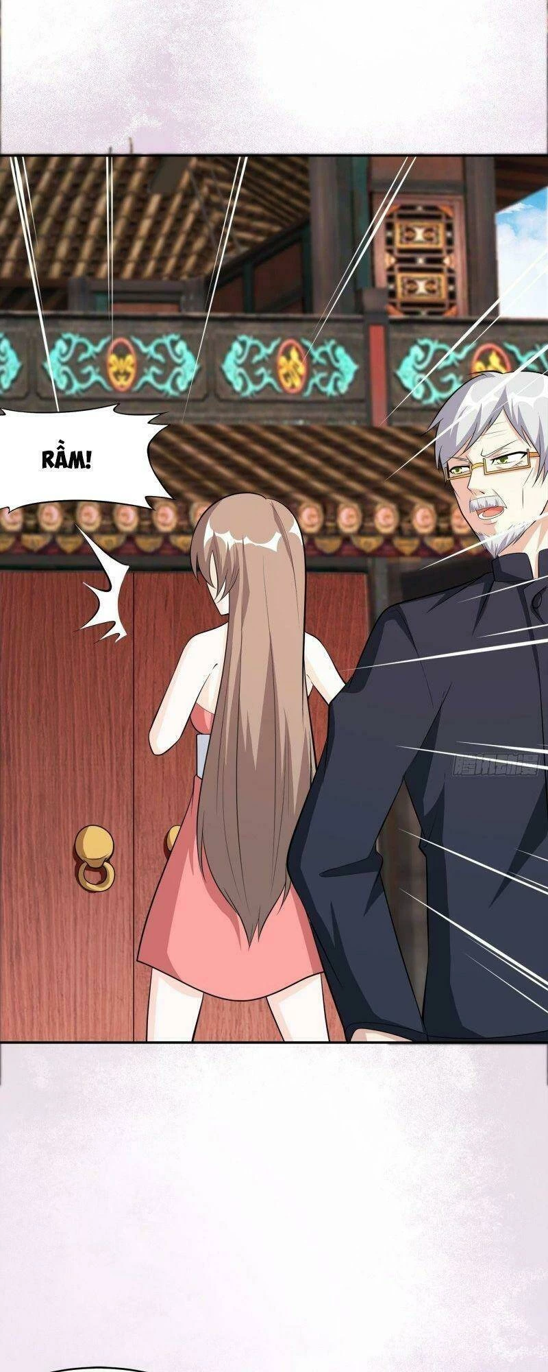 Người Tu Tiên Tại Đô Thị Chapter 109 - 30