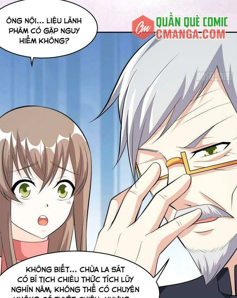 Người Tu Tiên Tại Đô Thị Chapter 109 - 31