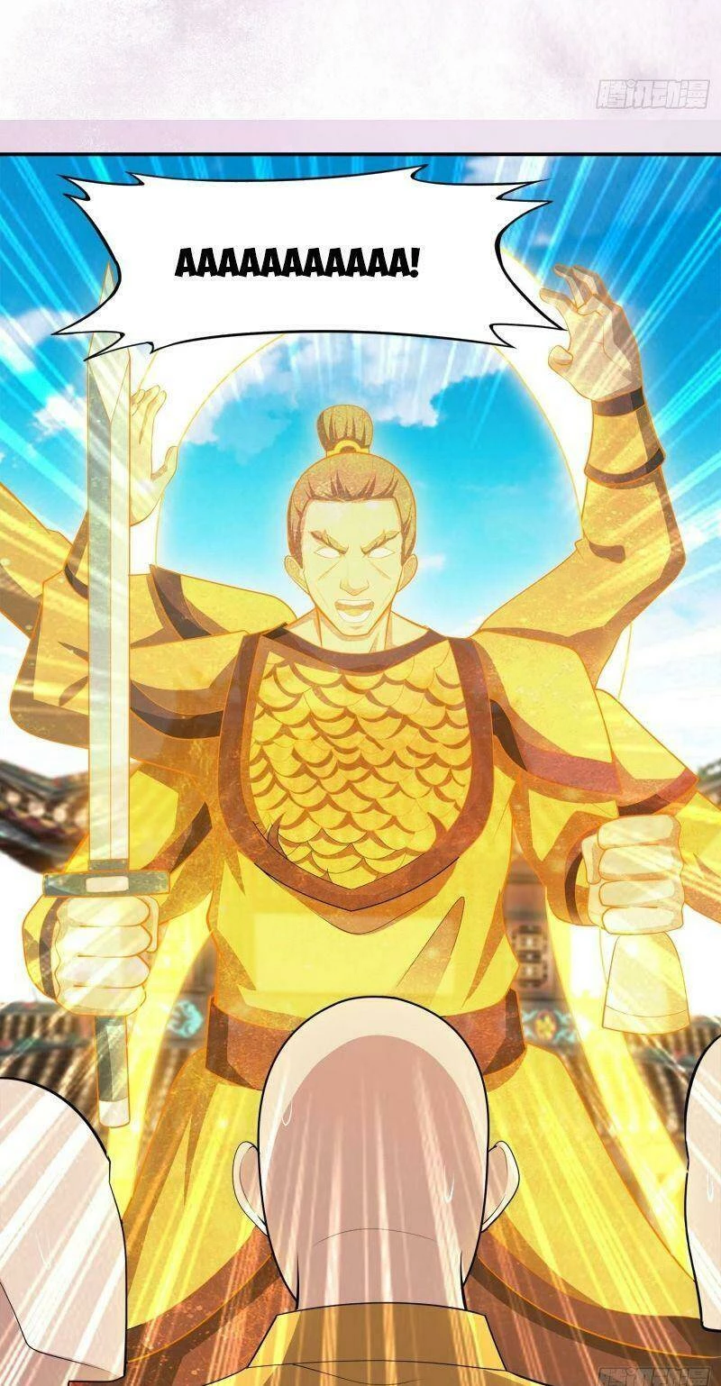 Người Tu Tiên Tại Đô Thị Chapter 110 - 7