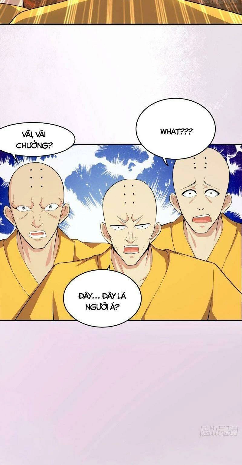 Người Tu Tiên Tại Đô Thị Chapter 110 - 8