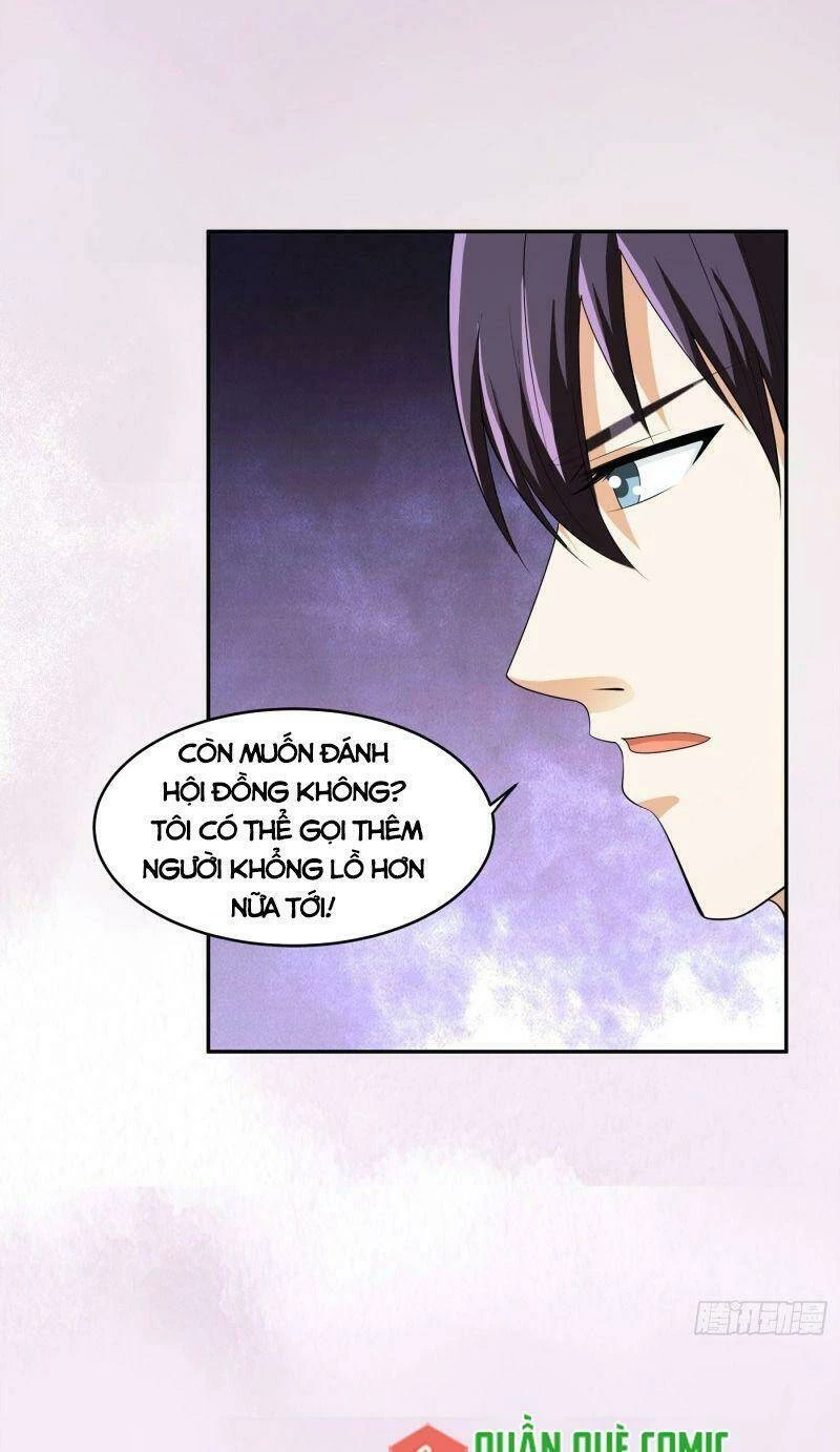 Người Tu Tiên Tại Đô Thị Chapter 110 - 9