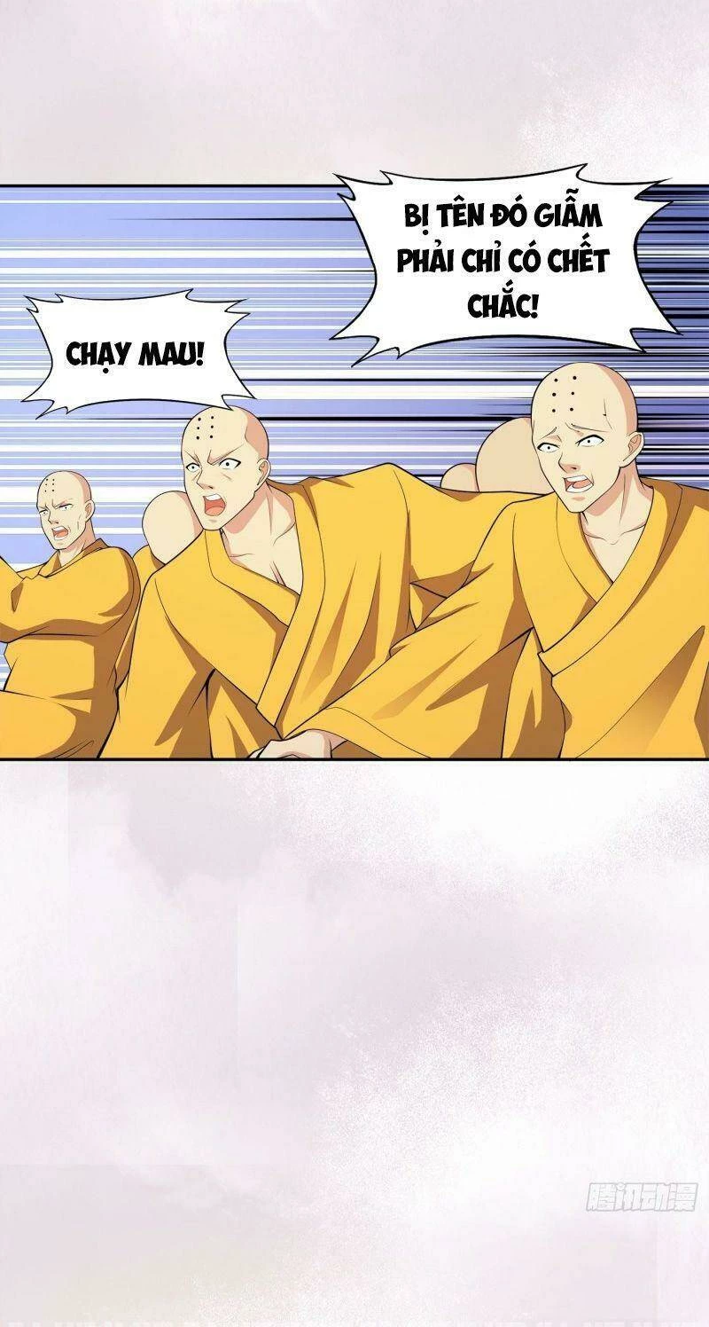 Người Tu Tiên Tại Đô Thị Chapter 110 - 11