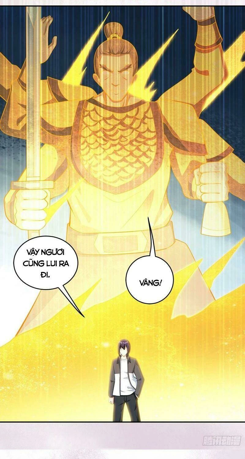 Người Tu Tiên Tại Đô Thị Chapter 110 - 12