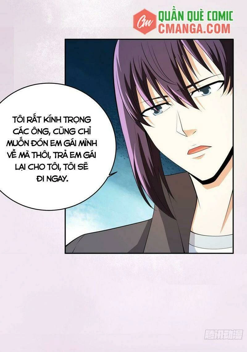 Người Tu Tiên Tại Đô Thị Chapter 110 - 14