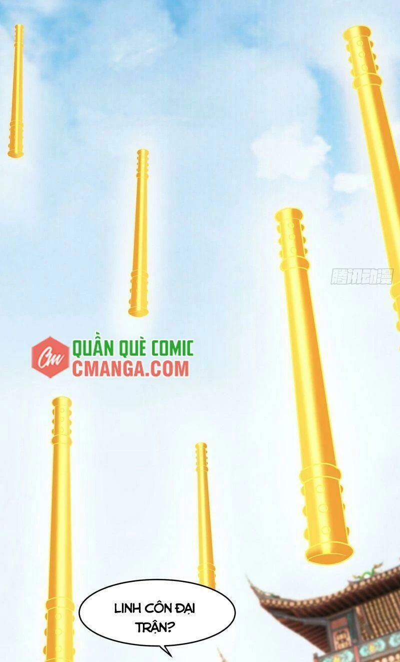 Người Tu Tiên Tại Đô Thị Chapter 110 - 17