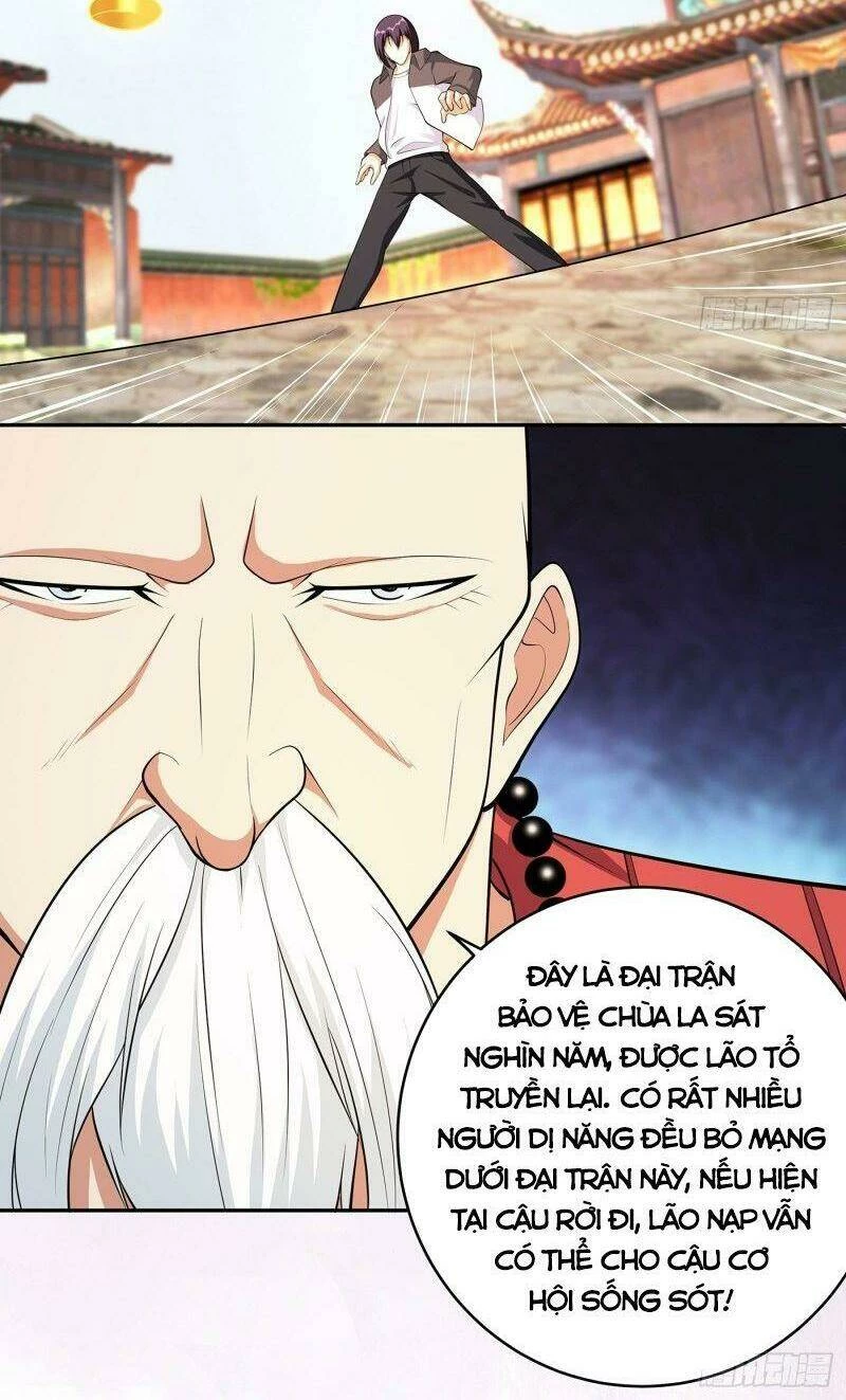 Người Tu Tiên Tại Đô Thị Chapter 110 - 18