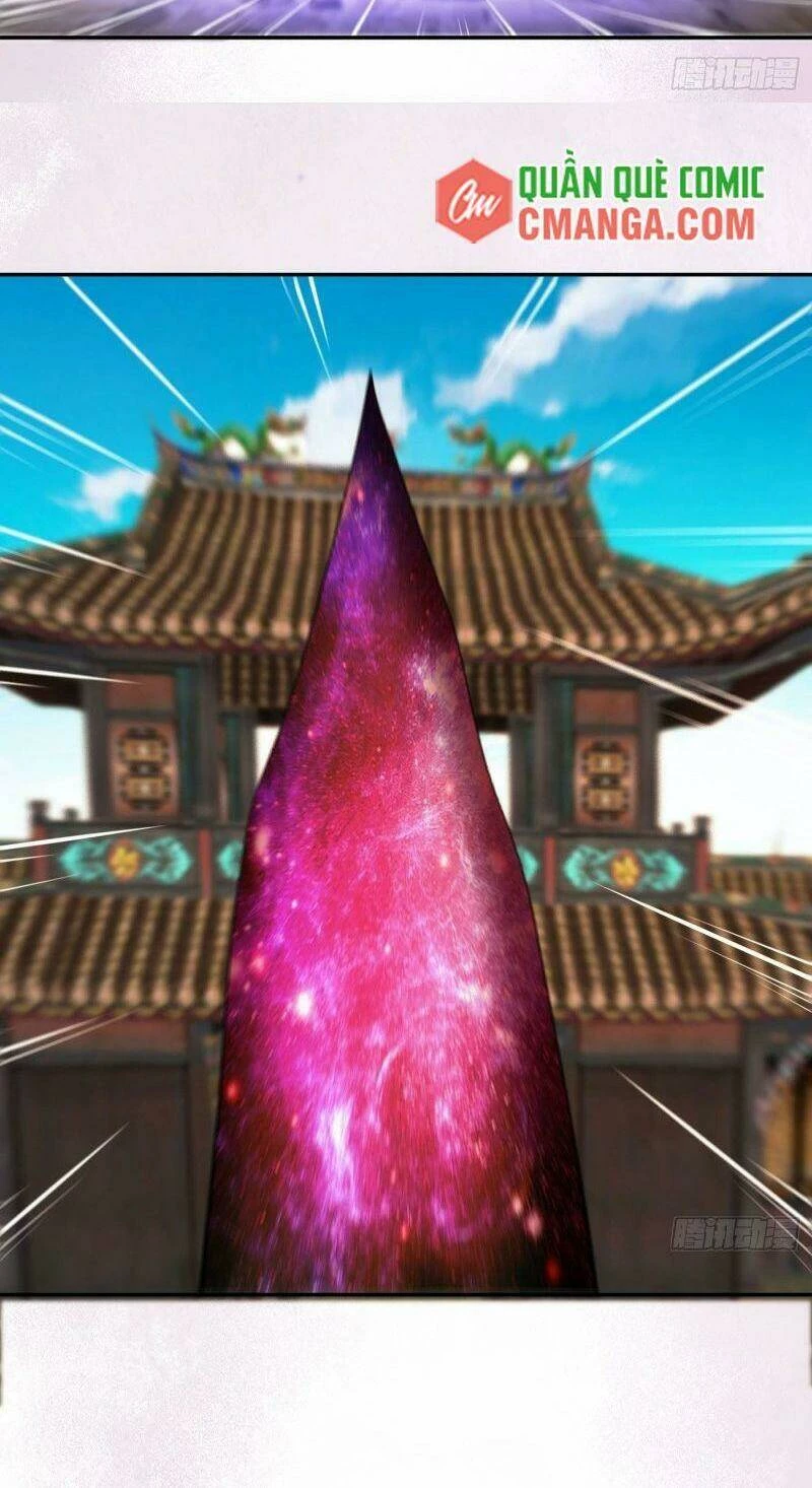 Người Tu Tiên Tại Đô Thị Chapter 110 - 24