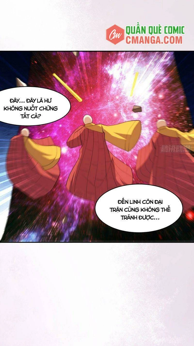 Người Tu Tiên Tại Đô Thị Chapter 110 - 26
