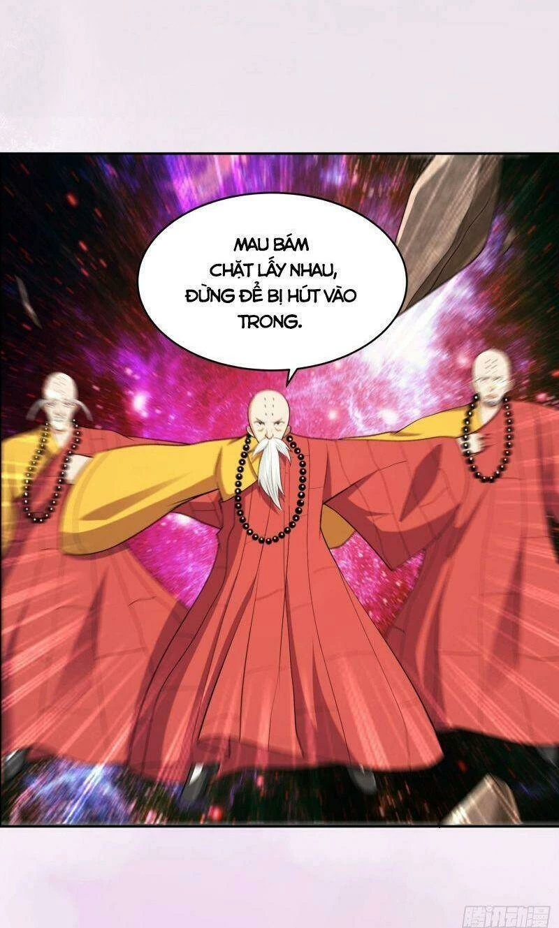 Người Tu Tiên Tại Đô Thị Chapter 110 - 28