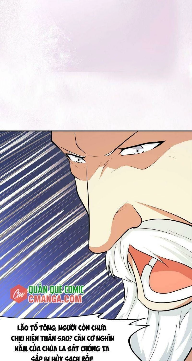Người Tu Tiên Tại Đô Thị Chapter 110 - 31