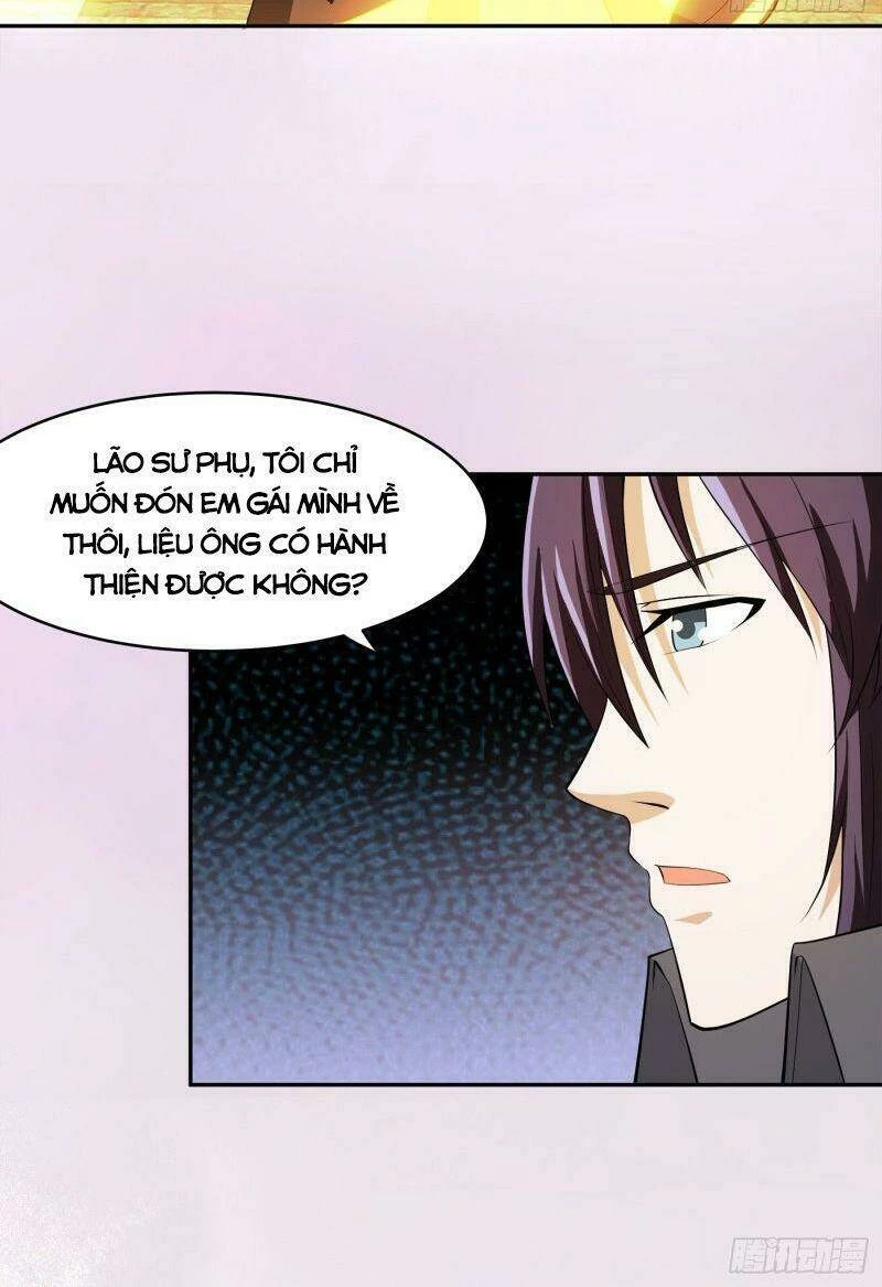 Người Tu Tiên Tại Đô Thị Chapter 111 - 8