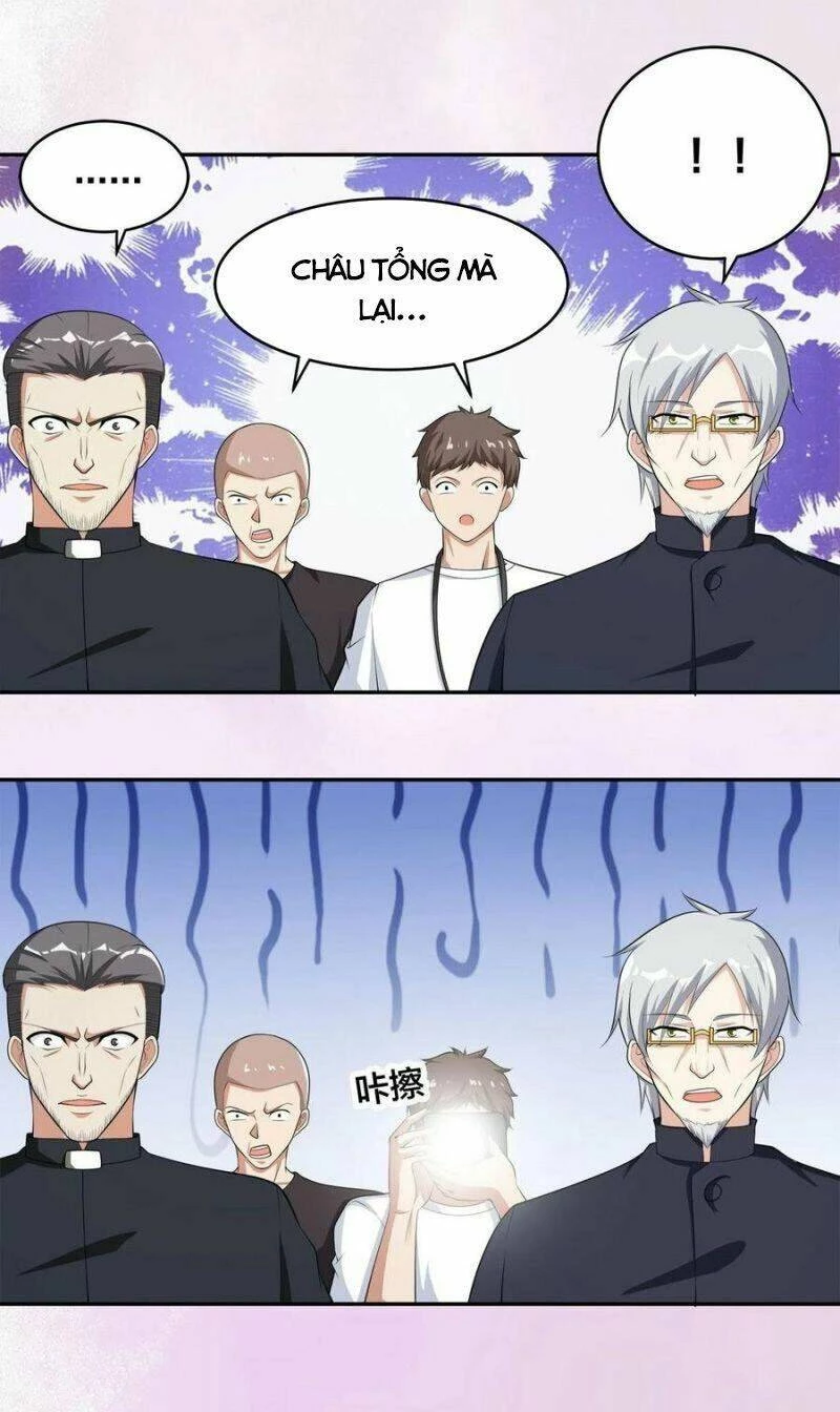 Người Tu Tiên Tại Đô Thị Chapter 112 - 5